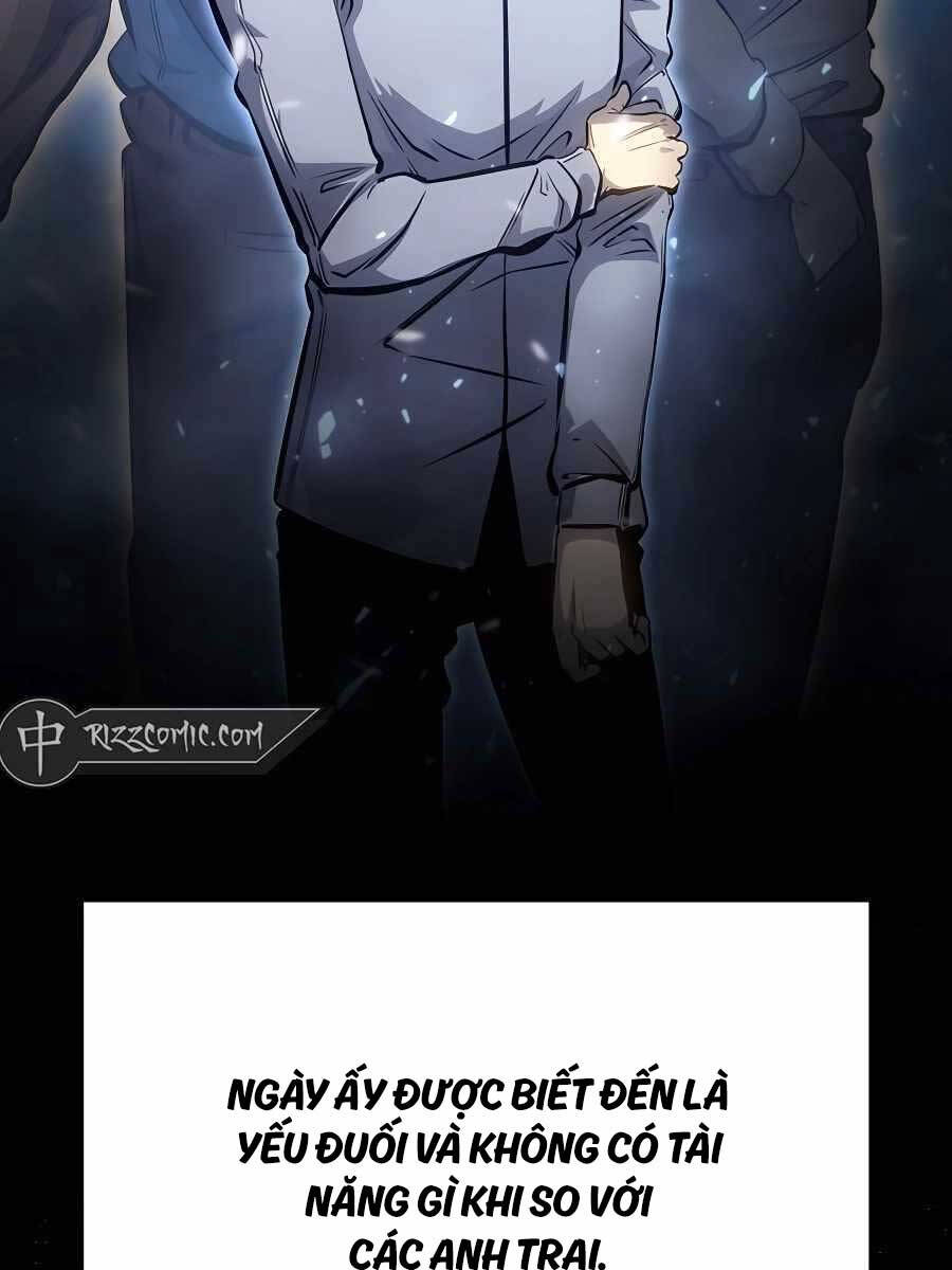 Con Trai Út Của Bá Tước Là Một Người Chơi Chap 11 - Next Chap 12