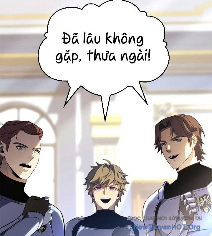 Con Trai Út Của Bá Tước Là Một Người Chơi Chap 110 - Next Chap 111