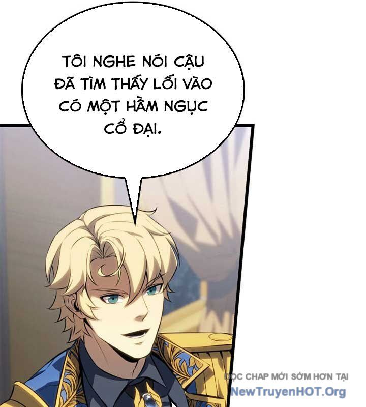 Con Trai Út Của Bá Tước Là Một Người Chơi Chap 110 - Next Chap 111