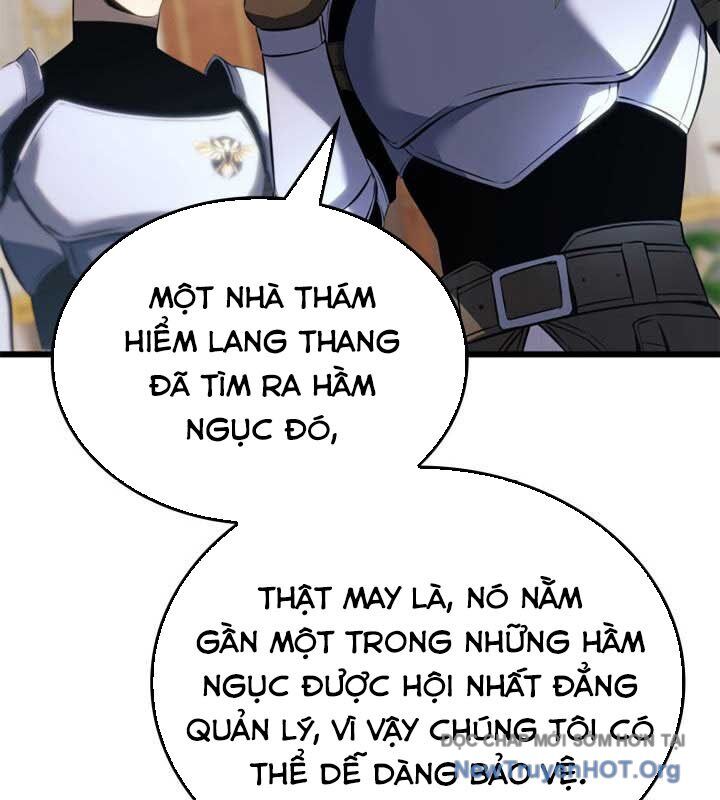 Con Trai Út Của Bá Tước Là Một Người Chơi Chap 110 - Next Chap 111