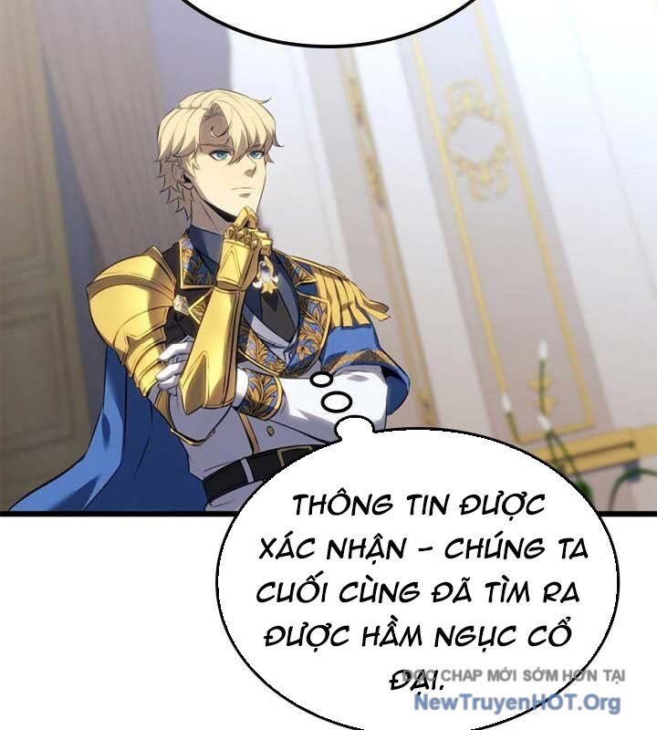 Con Trai Út Của Bá Tước Là Một Người Chơi Chap 110 - Next Chap 111