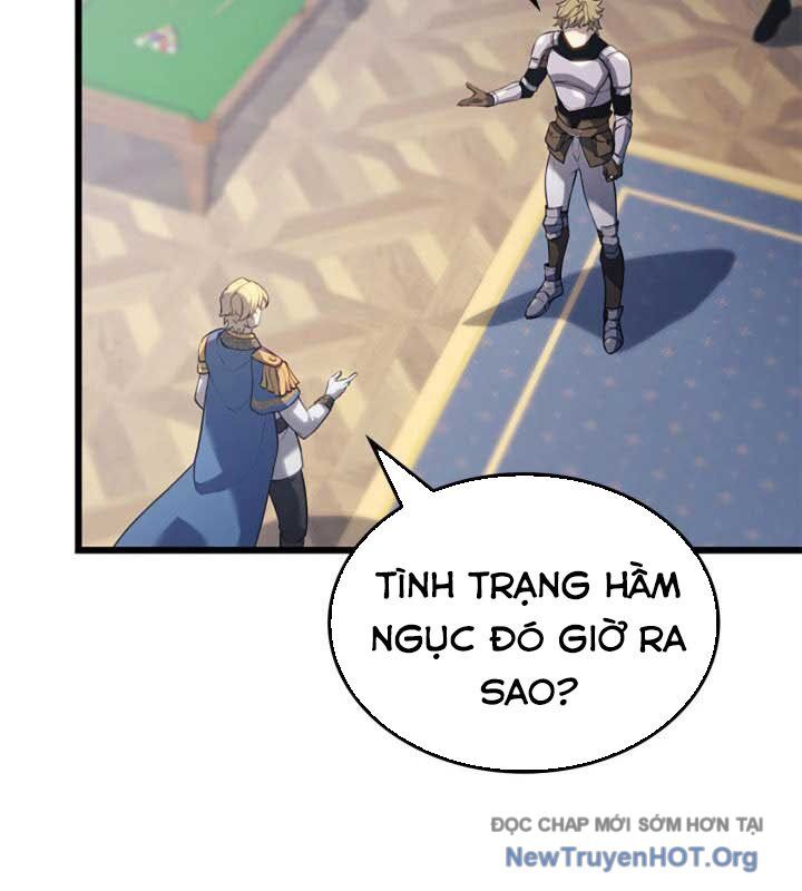 Con Trai Út Của Bá Tước Là Một Người Chơi Chap 110 - Next Chap 111
