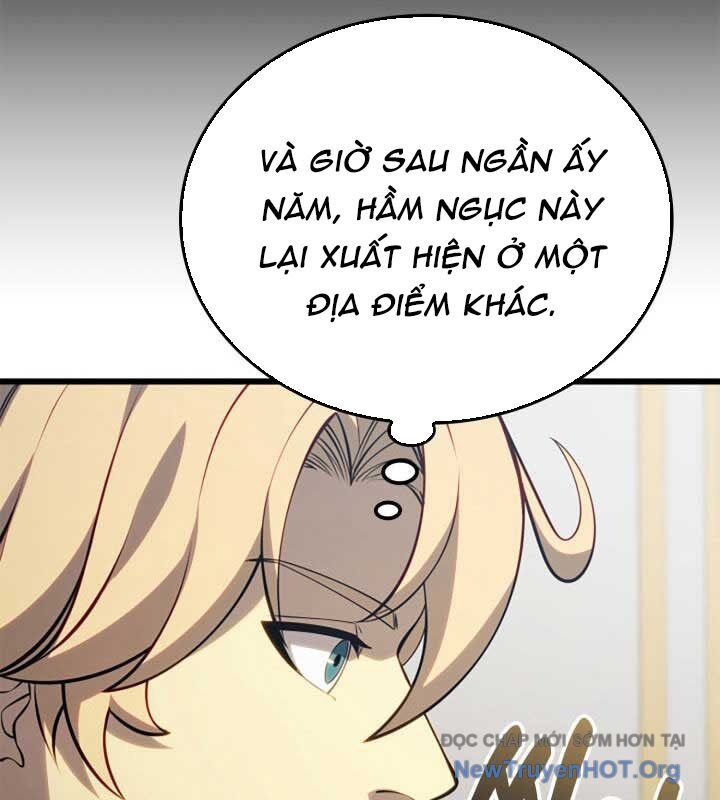 Con Trai Út Của Bá Tước Là Một Người Chơi Chap 110 - Next Chap 111
