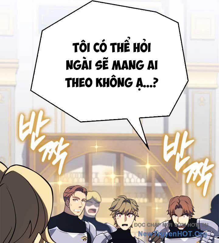 Con Trai Út Của Bá Tước Là Một Người Chơi Chap 110 - Next Chap 111
