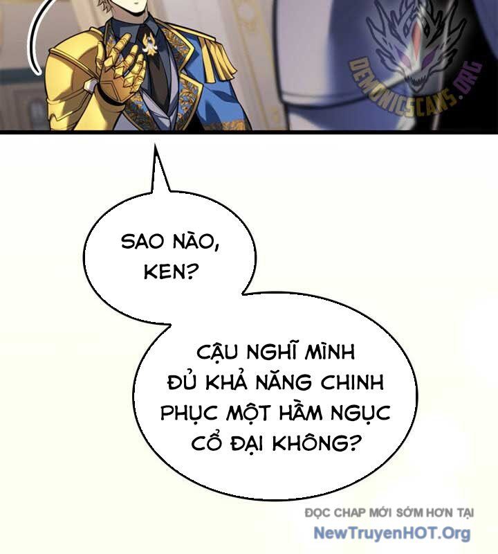 Con Trai Út Của Bá Tước Là Một Người Chơi Chap 110 - Next Chap 111
