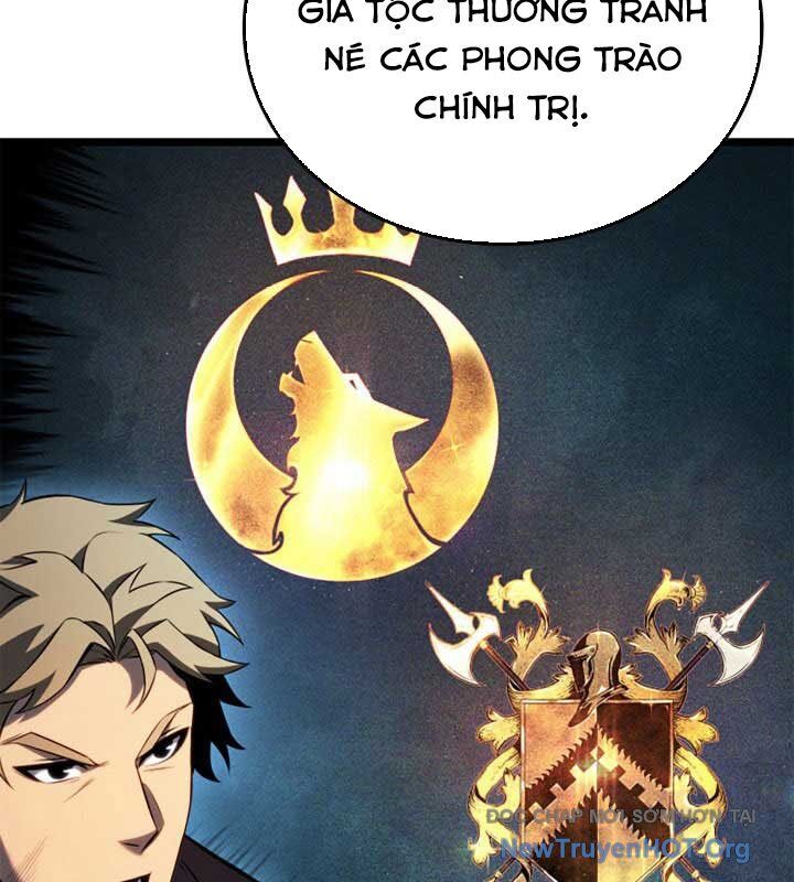 Con Trai Út Của Bá Tước Là Một Người Chơi Chap 110 - Next Chap 111