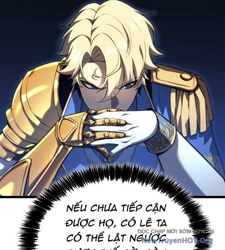 Con Trai Út Của Bá Tước Là Một Người Chơi Chap 110 - Next Chap 111