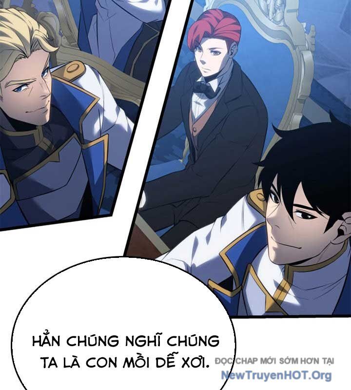 Con Trai Út Của Bá Tước Là Một Người Chơi Chap 110 - Next Chap 111
