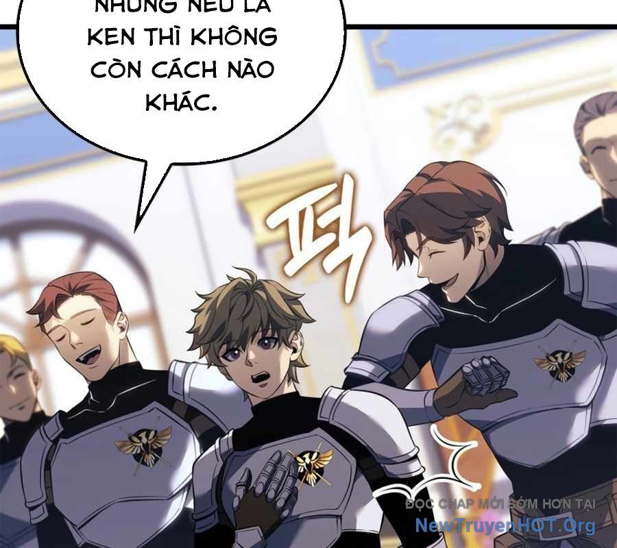 Con Trai Út Của Bá Tước Là Một Người Chơi Chap 111 - Next Chap 112