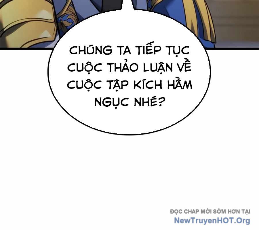 Con Trai Út Của Bá Tước Là Một Người Chơi Chap 111 - Next Chap 112