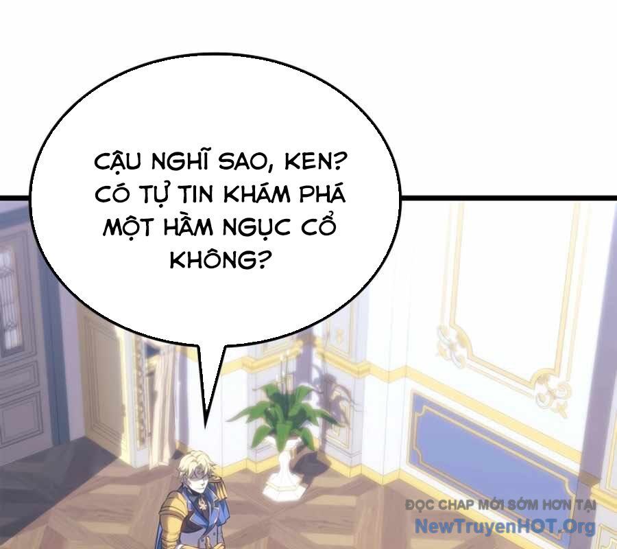 Con Trai Út Của Bá Tước Là Một Người Chơi Chap 111 - Next Chap 112