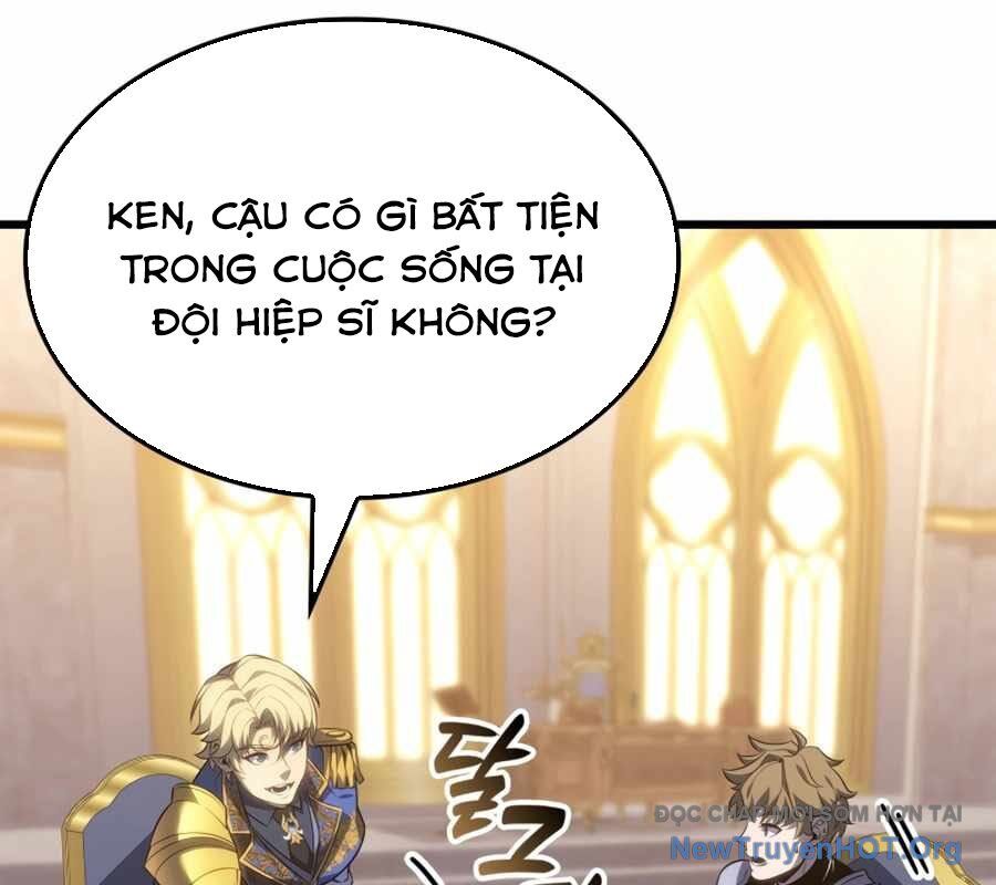 Con Trai Út Của Bá Tước Là Một Người Chơi Chap 111 - Next Chap 112
