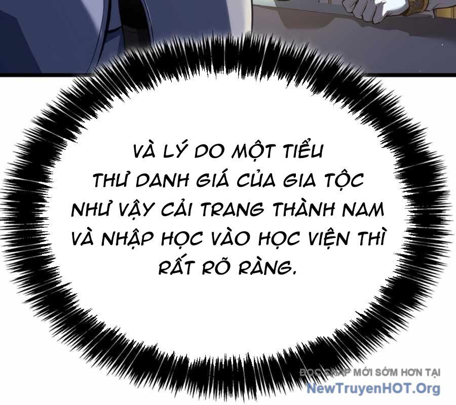 Con Trai Út Của Bá Tước Là Một Người Chơi Chap 111 - Next Chap 112