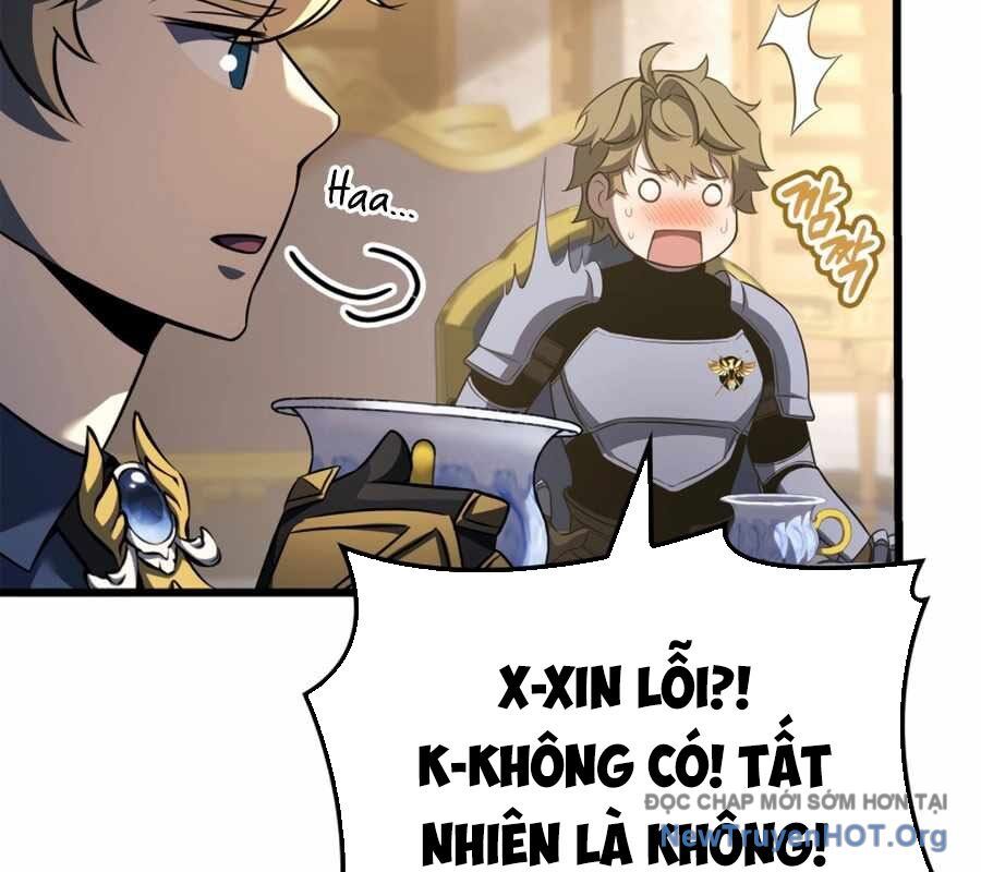 Con Trai Út Của Bá Tước Là Một Người Chơi Chap 111 - Next Chap 112