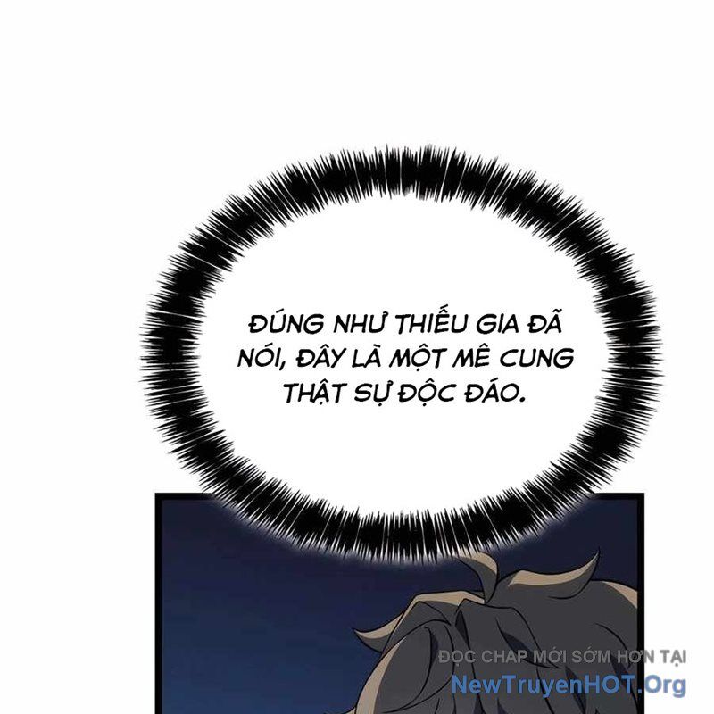 Con Trai Út Của Bá Tước Là Một Người Chơi Chap 112 - Next Chap 113
