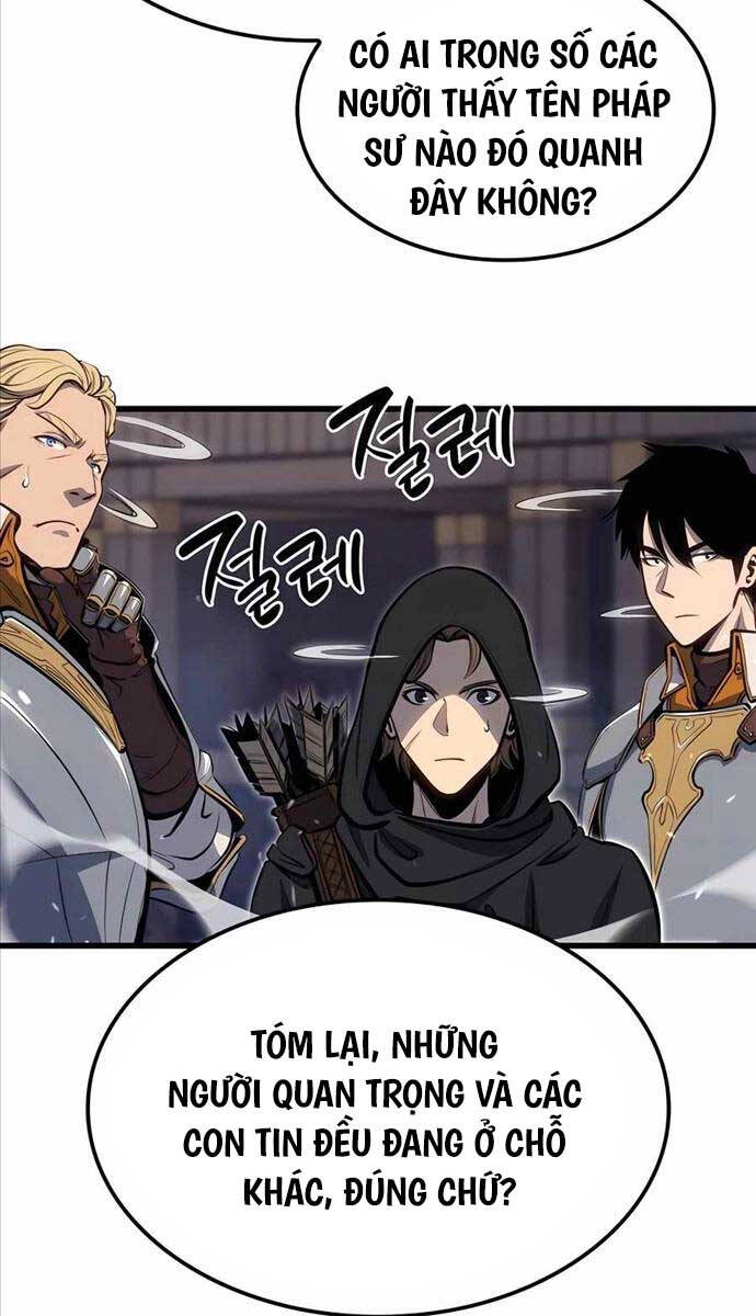 Con Trai Út Của Bá Tước Là Một Người Chơi Chap 12 - Next Chap 13