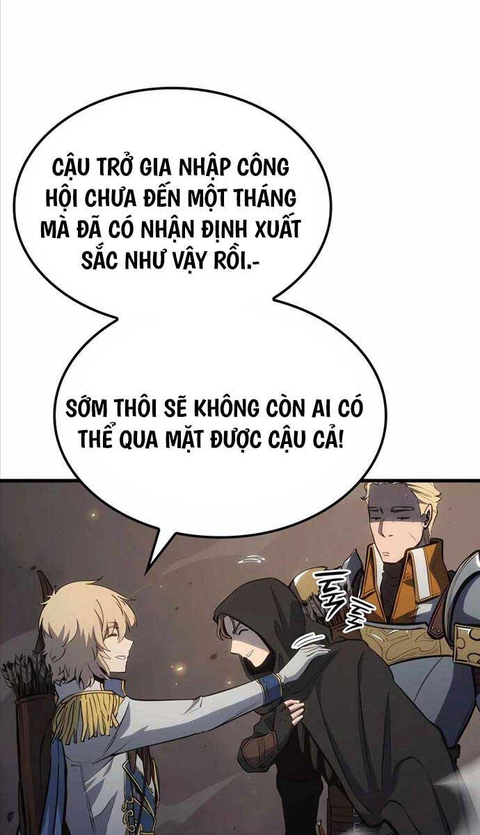 Con Trai Út Của Bá Tước Là Một Người Chơi Chap 12 - Next Chap 13