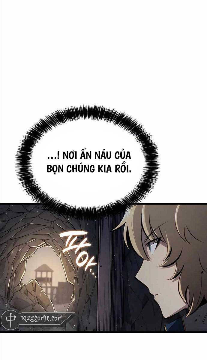 Con Trai Út Của Bá Tước Là Một Người Chơi Chap 12 - Next Chap 13