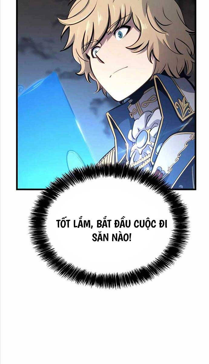 Con Trai Út Của Bá Tước Là Một Người Chơi Chap 12 - Next Chap 13