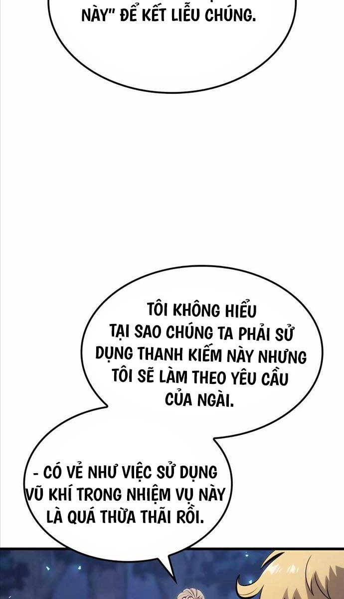 Con Trai Út Của Bá Tước Là Một Người Chơi Chap 12 - Next Chap 13