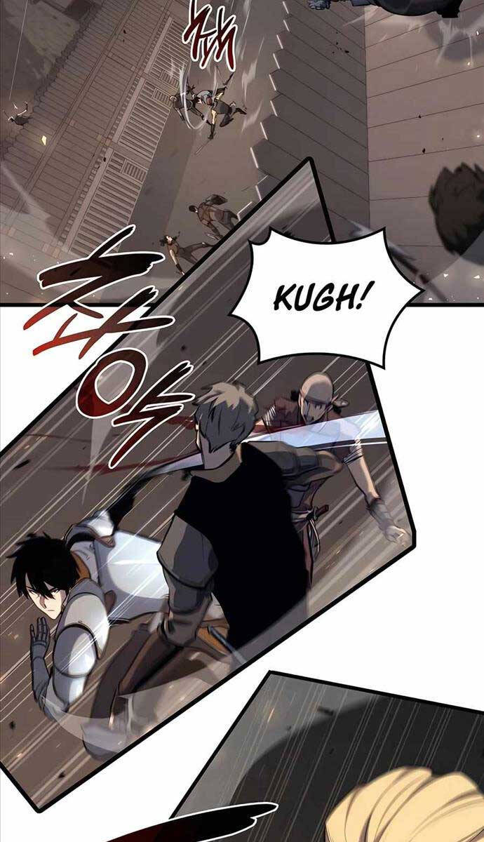 Con Trai Út Của Bá Tước Là Một Người Chơi Chap 12 - Next Chap 13