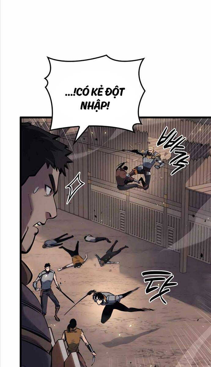 Con Trai Út Của Bá Tước Là Một Người Chơi Chap 12 - Next Chap 13