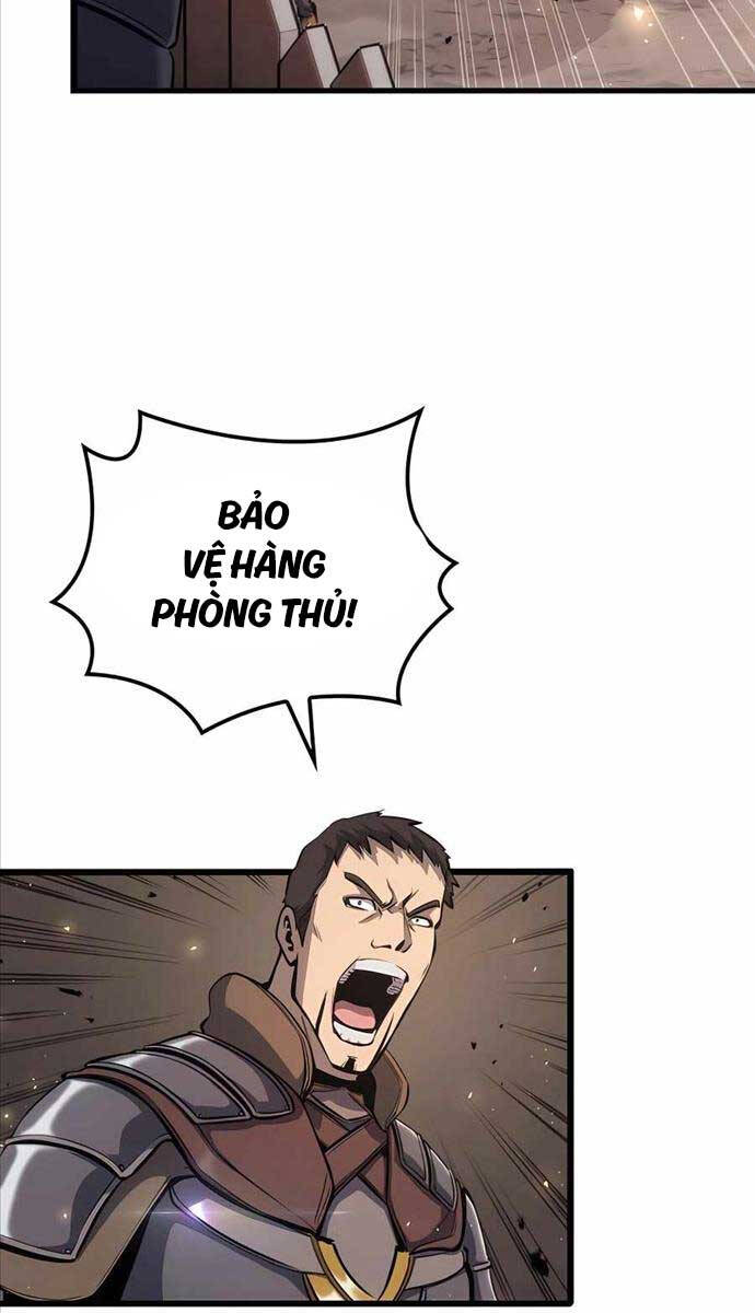 Con Trai Út Của Bá Tước Là Một Người Chơi Chap 12 - Next Chap 13