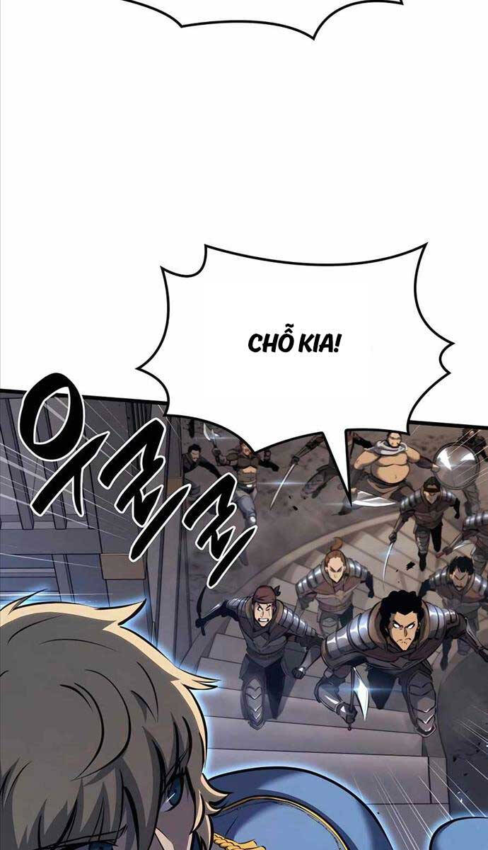 Con Trai Út Của Bá Tước Là Một Người Chơi Chap 12 - Next Chap 13