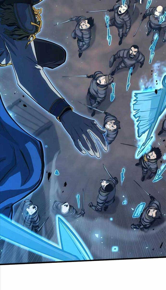 Con Trai Út Của Bá Tước Là Một Người Chơi Chap 12 - Next Chap 13
