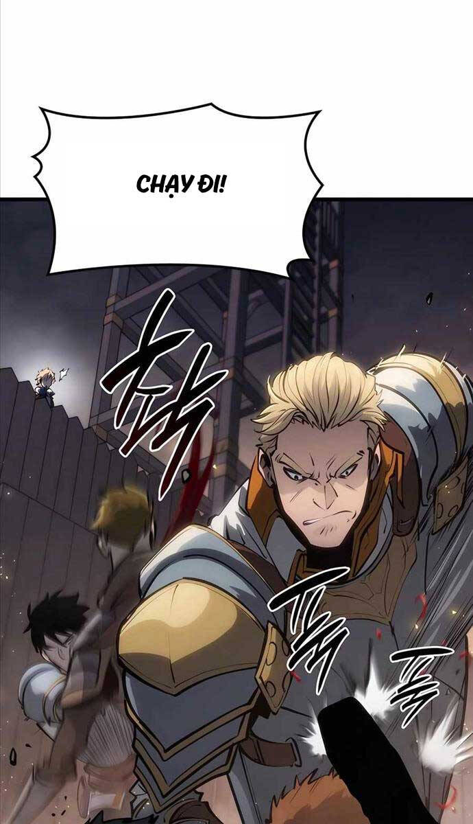 Con Trai Út Của Bá Tước Là Một Người Chơi Chap 12 - Next Chap 13