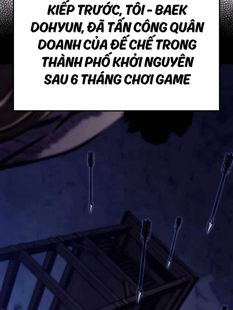 Con Trai Út Của Bá Tước Là Một Người Chơi Chap 13 - Next Chap 14