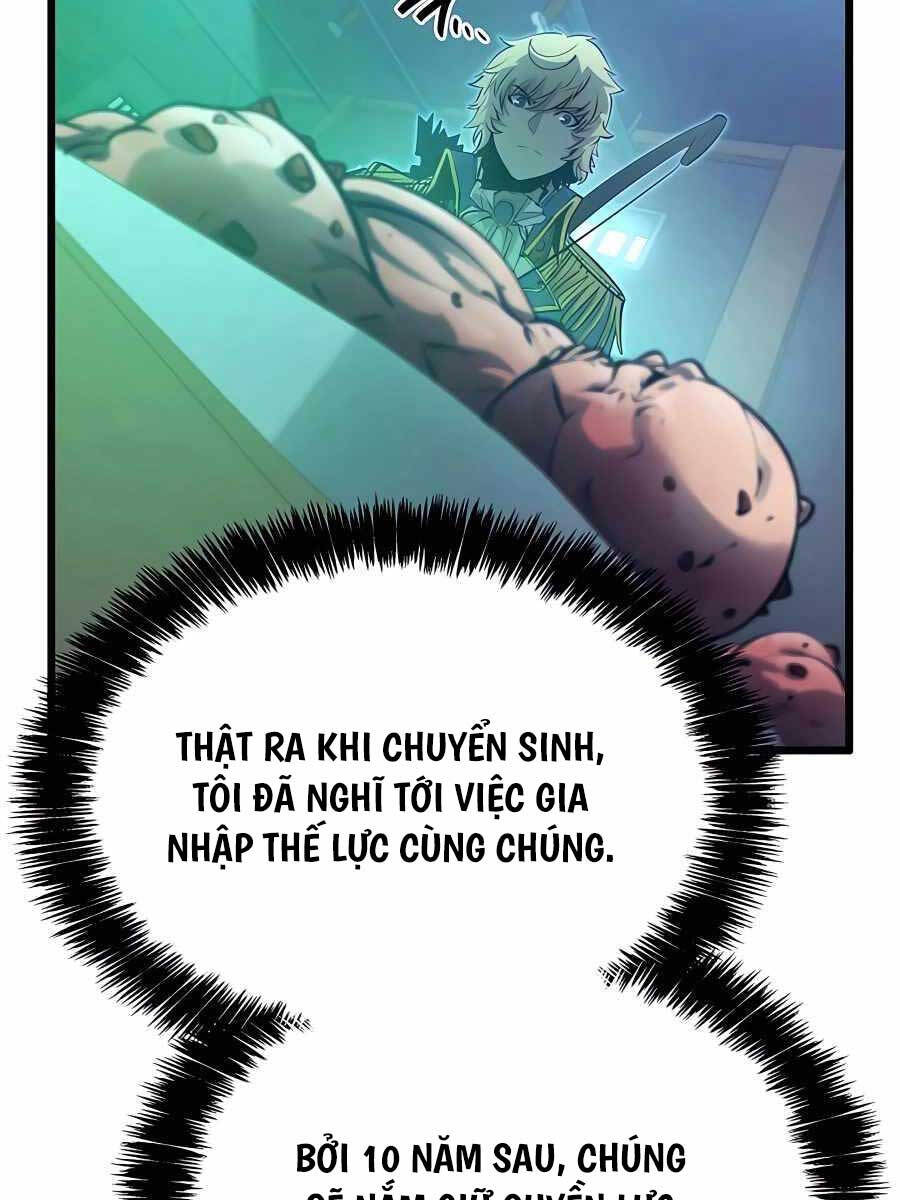 Con Trai Út Của Bá Tước Là Một Người Chơi Chap 13 - Next Chap 14
