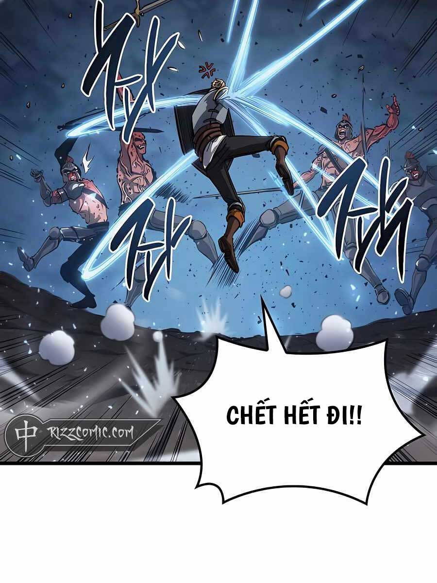 Con Trai Út Của Bá Tước Là Một Người Chơi Chap 14 - Next Chap 15