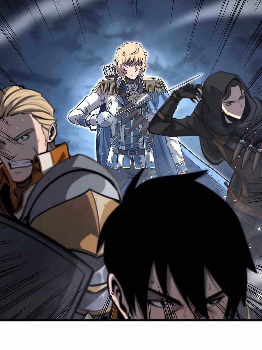 Con Trai Út Của Bá Tước Là Một Người Chơi Chap 14 - Next Chap 15