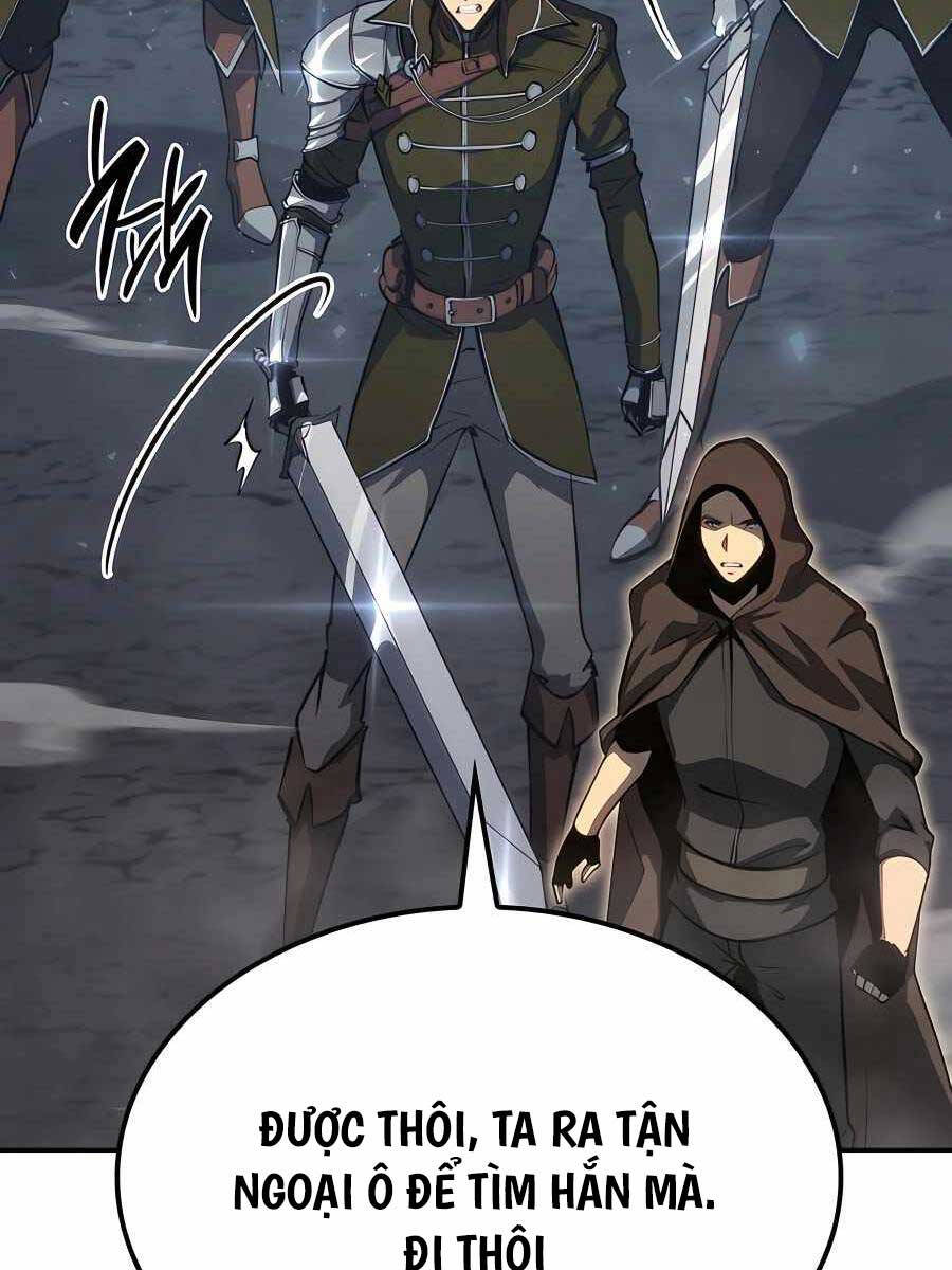 Con Trai Út Của Bá Tước Là Một Người Chơi Chap 15 - Next Chap 16