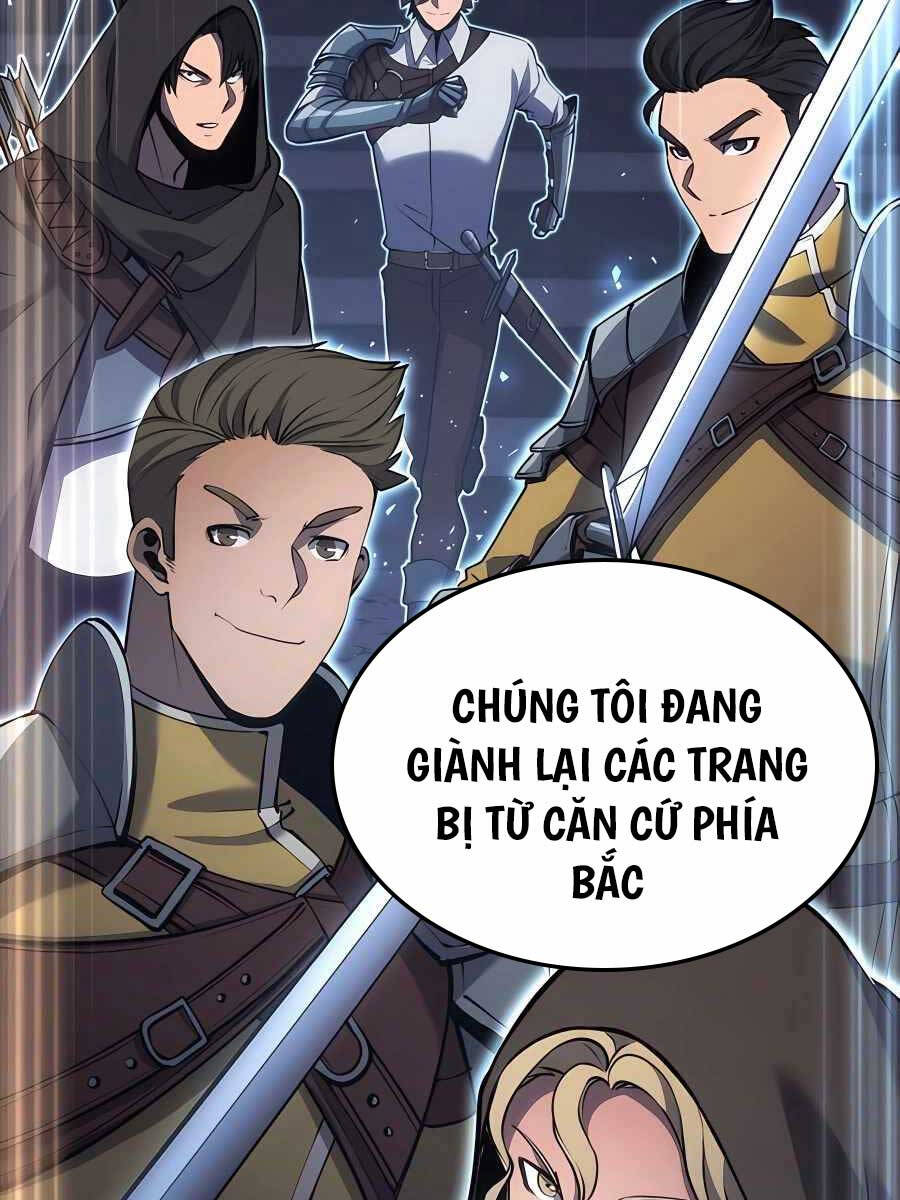 Con Trai Út Của Bá Tước Là Một Người Chơi Chap 15 - Next Chap 16