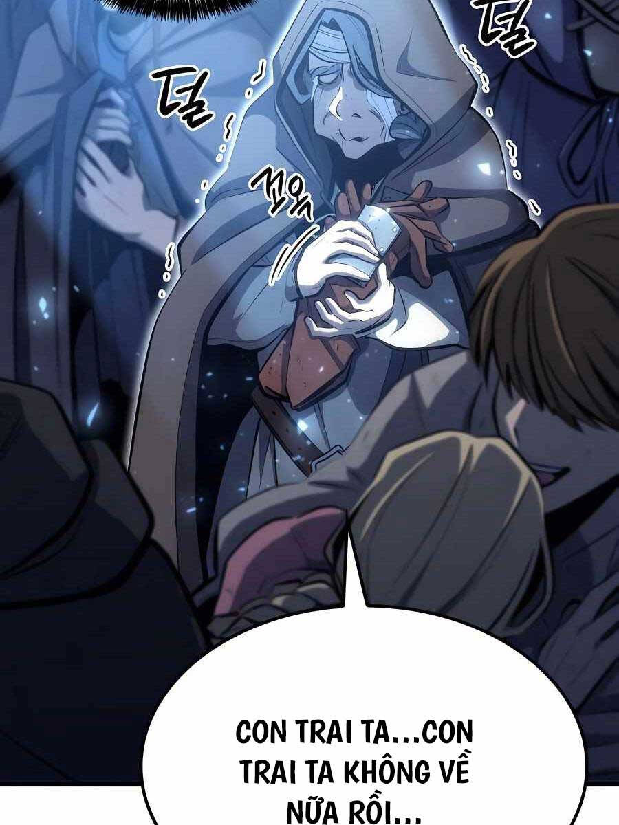 Con Trai Út Của Bá Tước Là Một Người Chơi Chap 15 - Next Chap 16