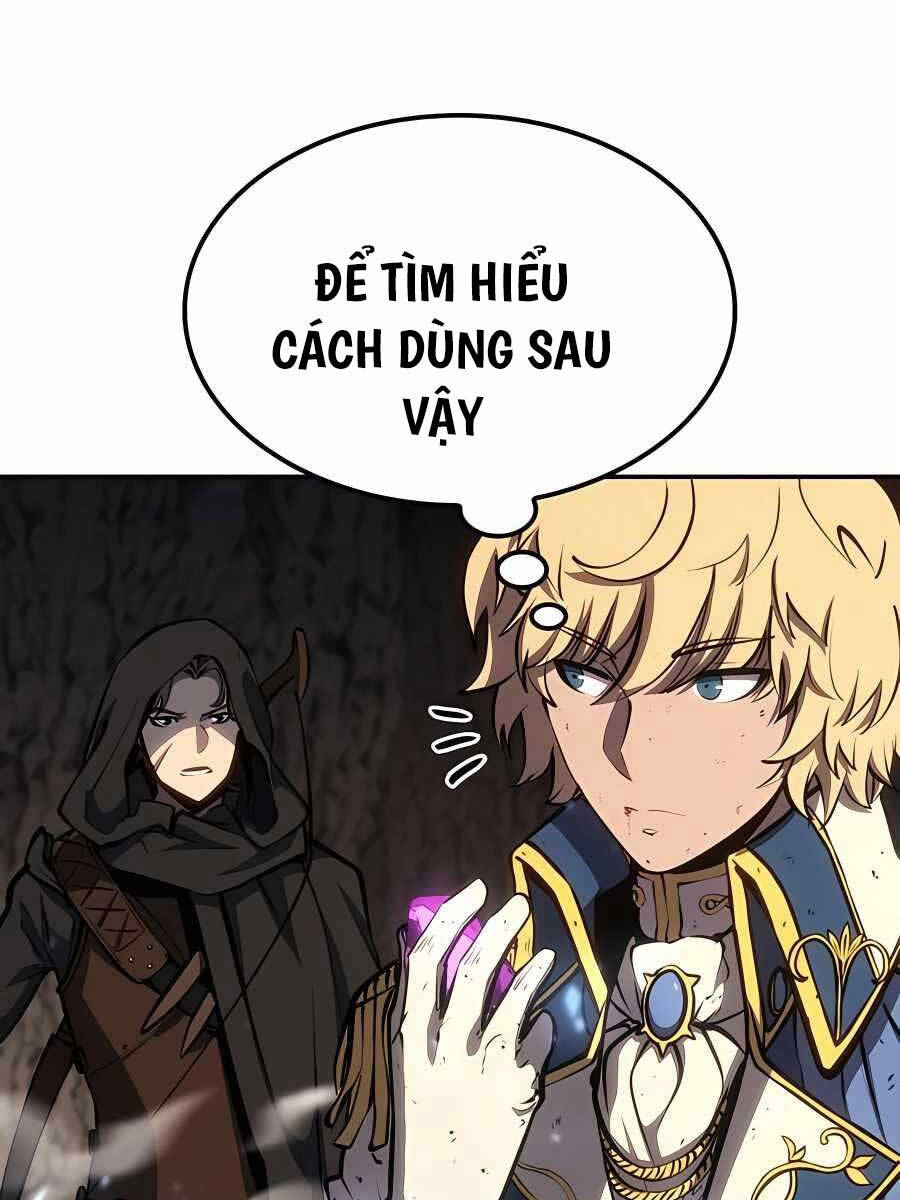 Con Trai Út Của Bá Tước Là Một Người Chơi Chap 15 - Next Chap 16