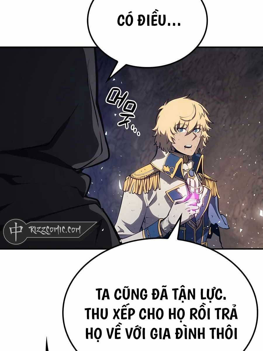 Con Trai Út Của Bá Tước Là Một Người Chơi Chap 15 - Next Chap 16