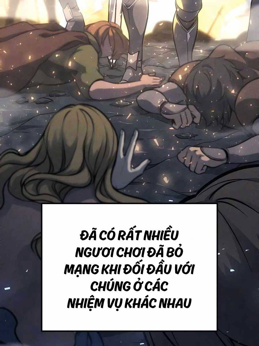 Con Trai Út Của Bá Tước Là Một Người Chơi Chap 15 - Next Chap 16