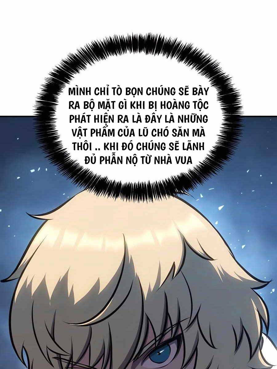 Con Trai Út Của Bá Tước Là Một Người Chơi Chap 15 - Next Chap 16