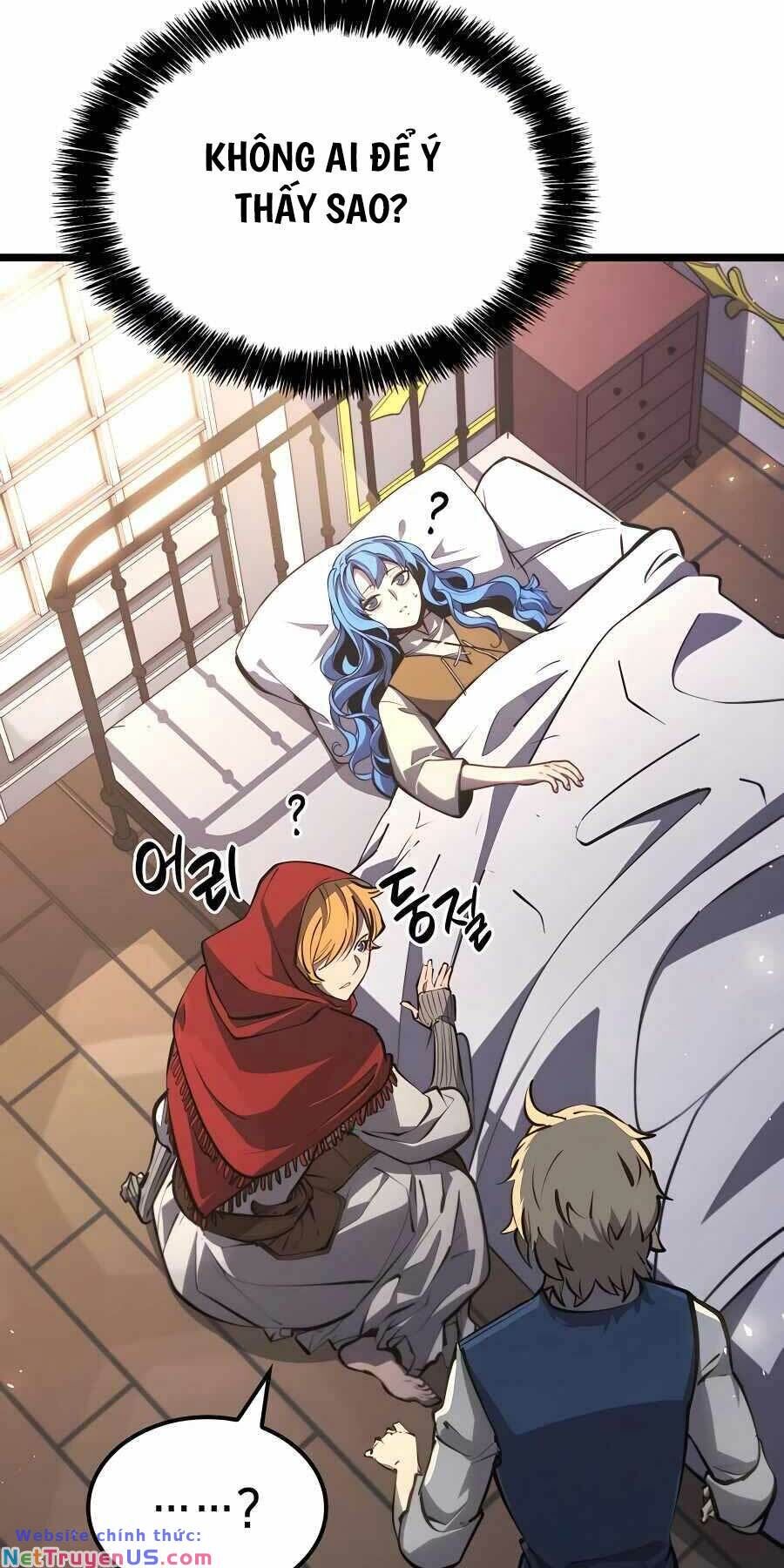 Con Trai Út Của Bá Tước Là Một Người Chơi Chap 16 - Next Chap 17
