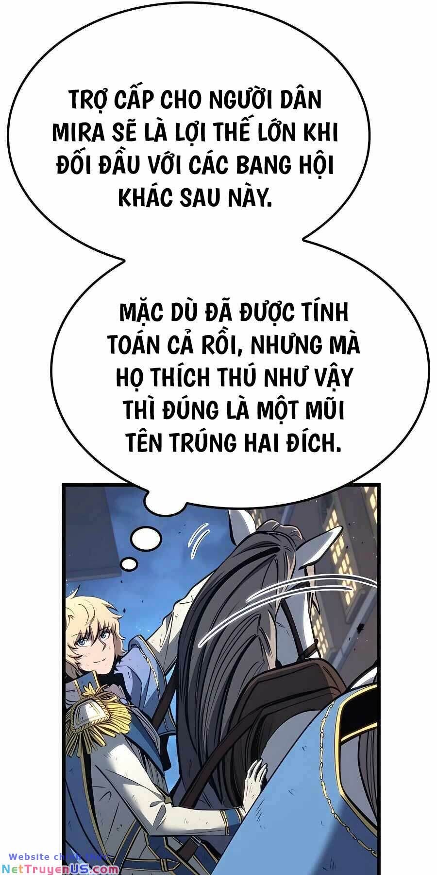 Con Trai Út Của Bá Tước Là Một Người Chơi Chap 16 - Next Chap 17