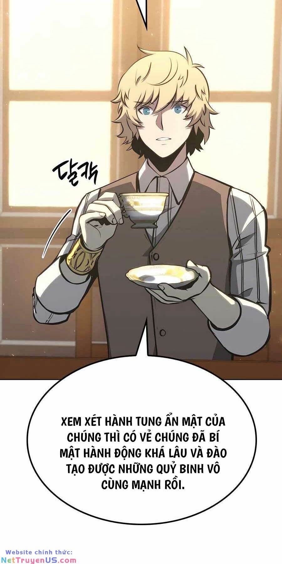 Con Trai Út Của Bá Tước Là Một Người Chơi Chap 16 - Next Chap 17