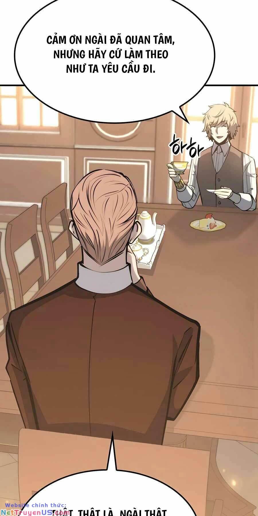 Con Trai Út Của Bá Tước Là Một Người Chơi Chap 16 - Next Chap 17