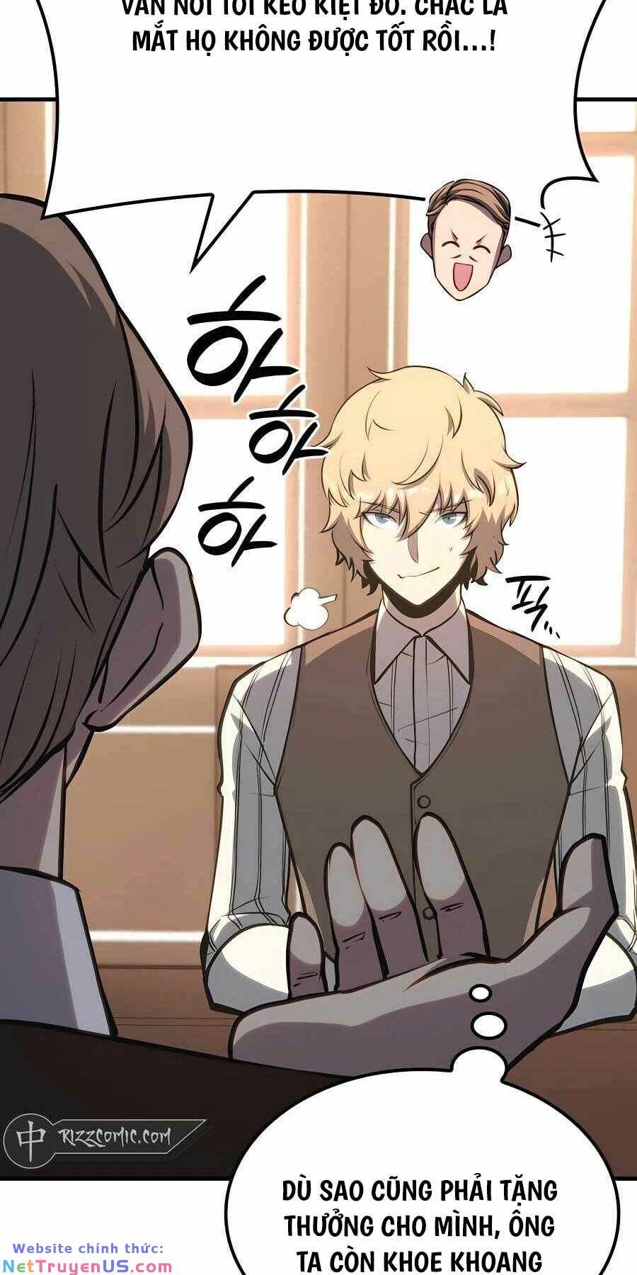 Con Trai Út Của Bá Tước Là Một Người Chơi Chap 16 - Next Chap 17
