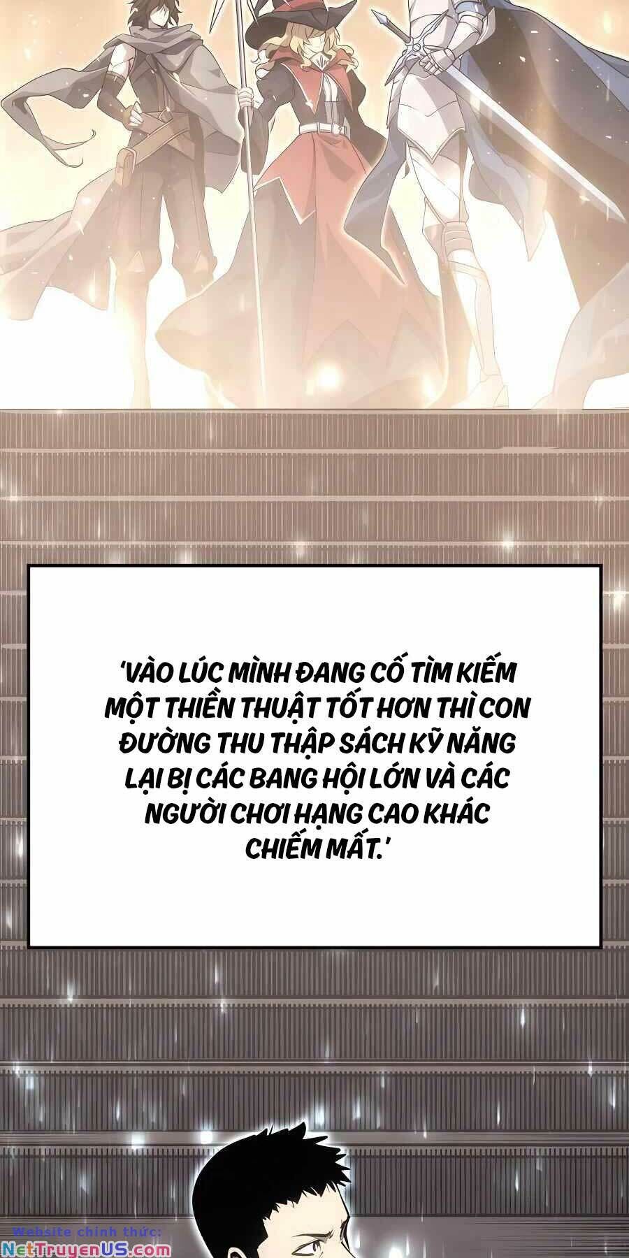 Con Trai Út Của Bá Tước Là Một Người Chơi Chap 16 - Next Chap 17