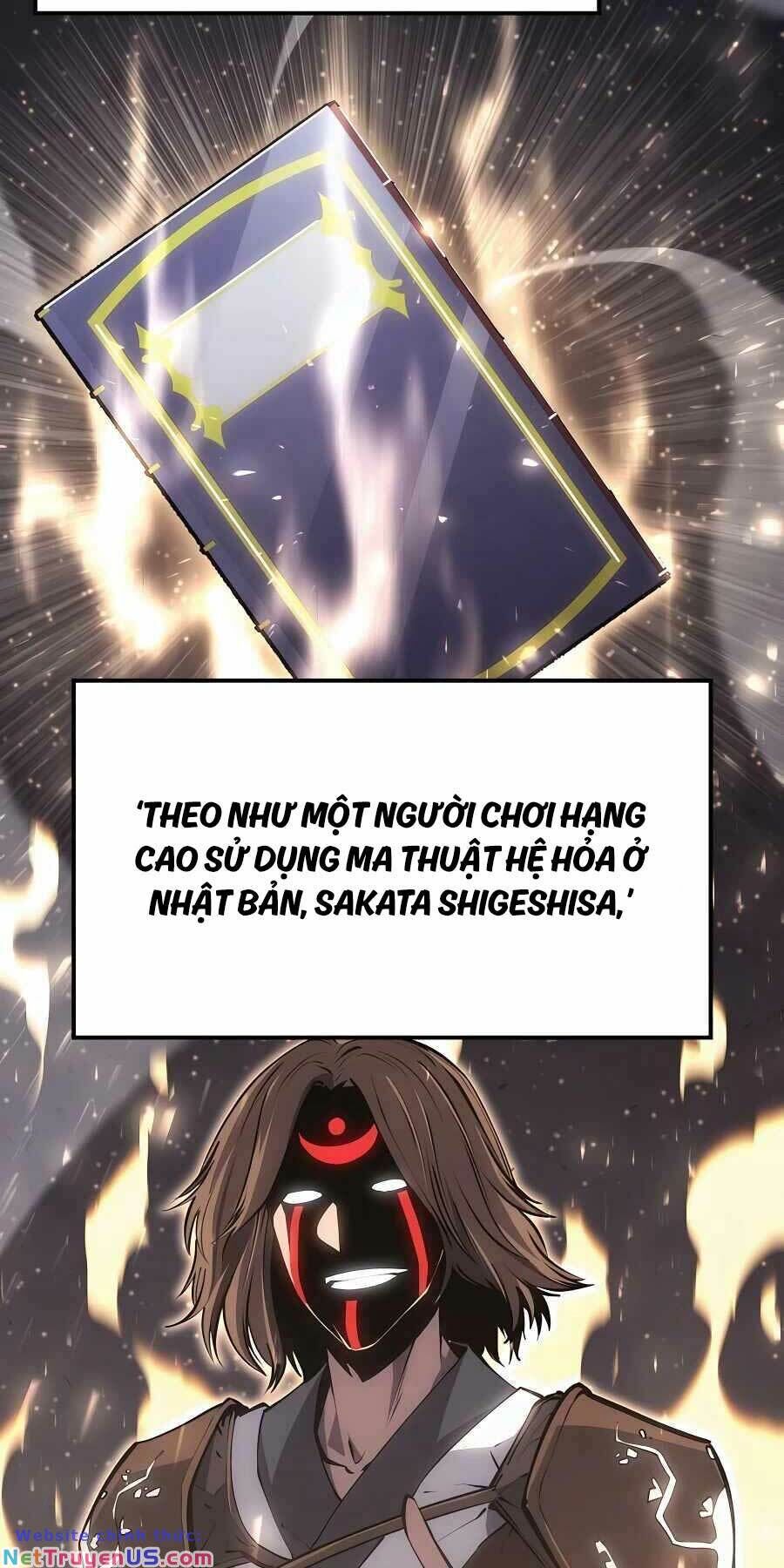 Con Trai Út Của Bá Tước Là Một Người Chơi Chap 16 - Next Chap 17