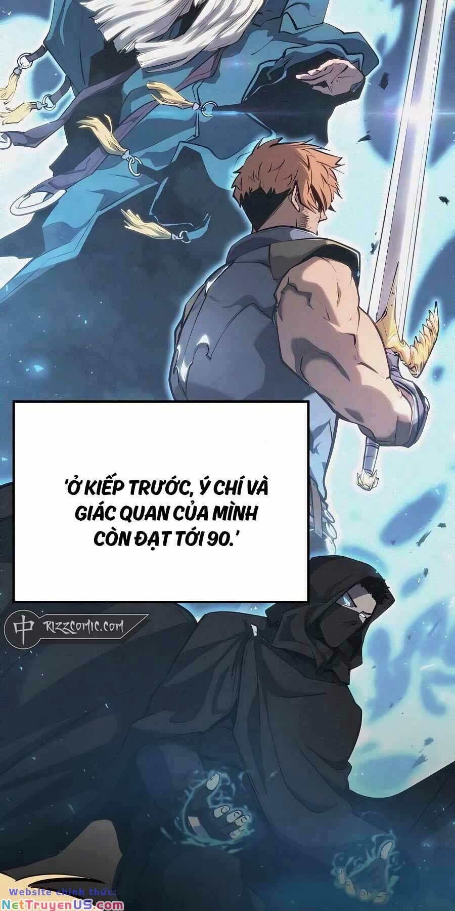 Con Trai Út Của Bá Tước Là Một Người Chơi Chap 16 - Next Chap 17