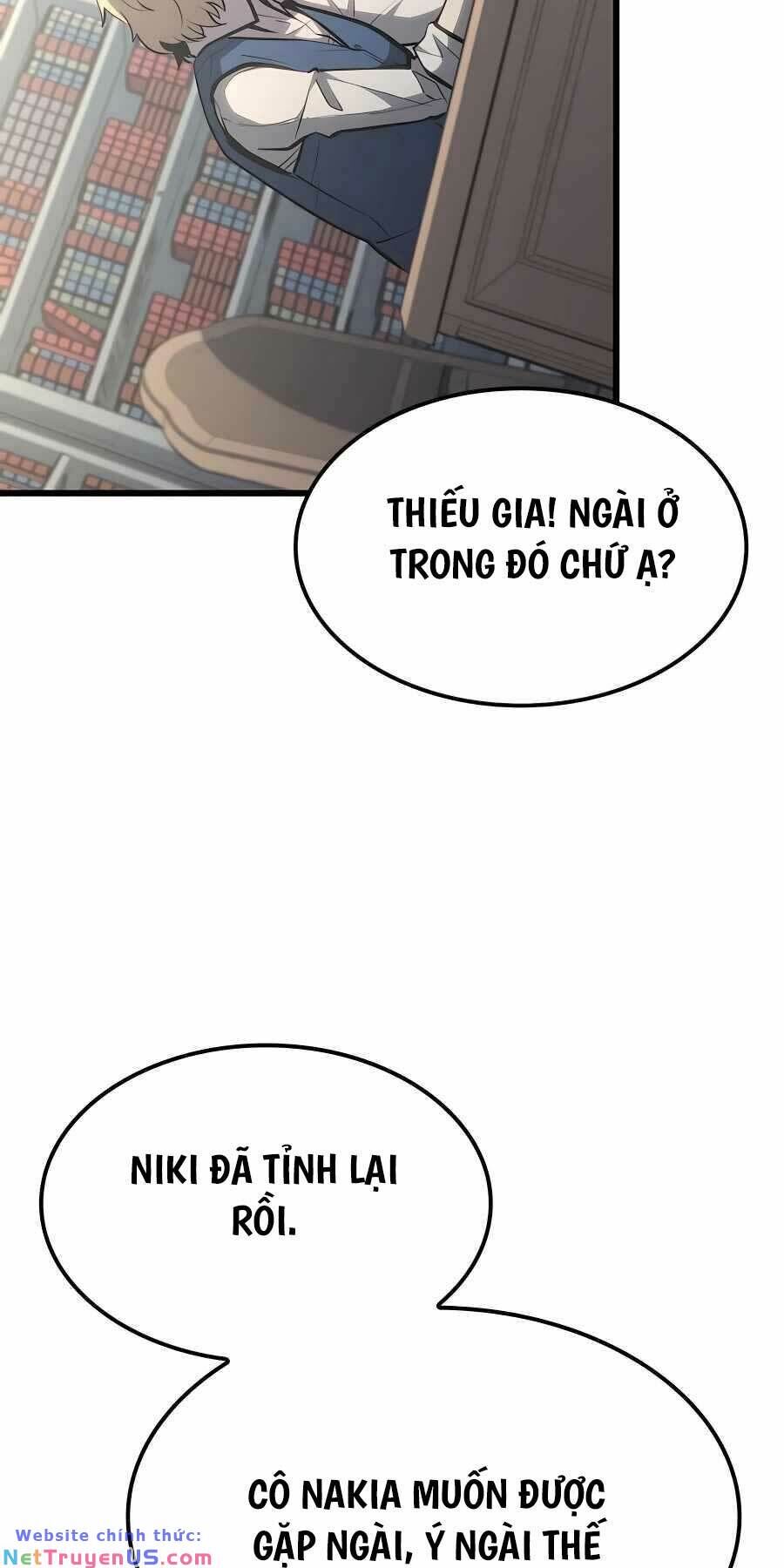 Con Trai Út Của Bá Tước Là Một Người Chơi Chap 16 - Next Chap 17